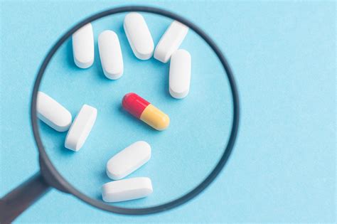 why are counterfeit drugs a problem